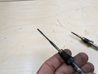 2012-2018 BMW 328i F30 Cat Catalytic Oxygen O2 Lambda Probe Sensors SET 7805607