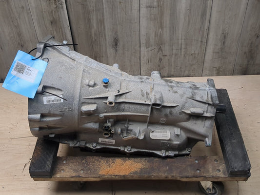 2021-2026 BMW 430i G22- Automatic Transmission Assembly