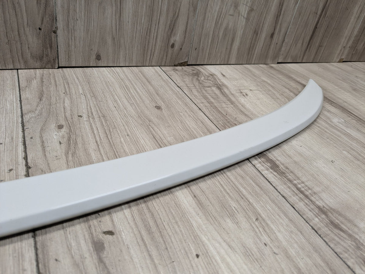 2022-2026 BMW 430i G26 Liftgate Trunk Lid Spoiler 8078603
