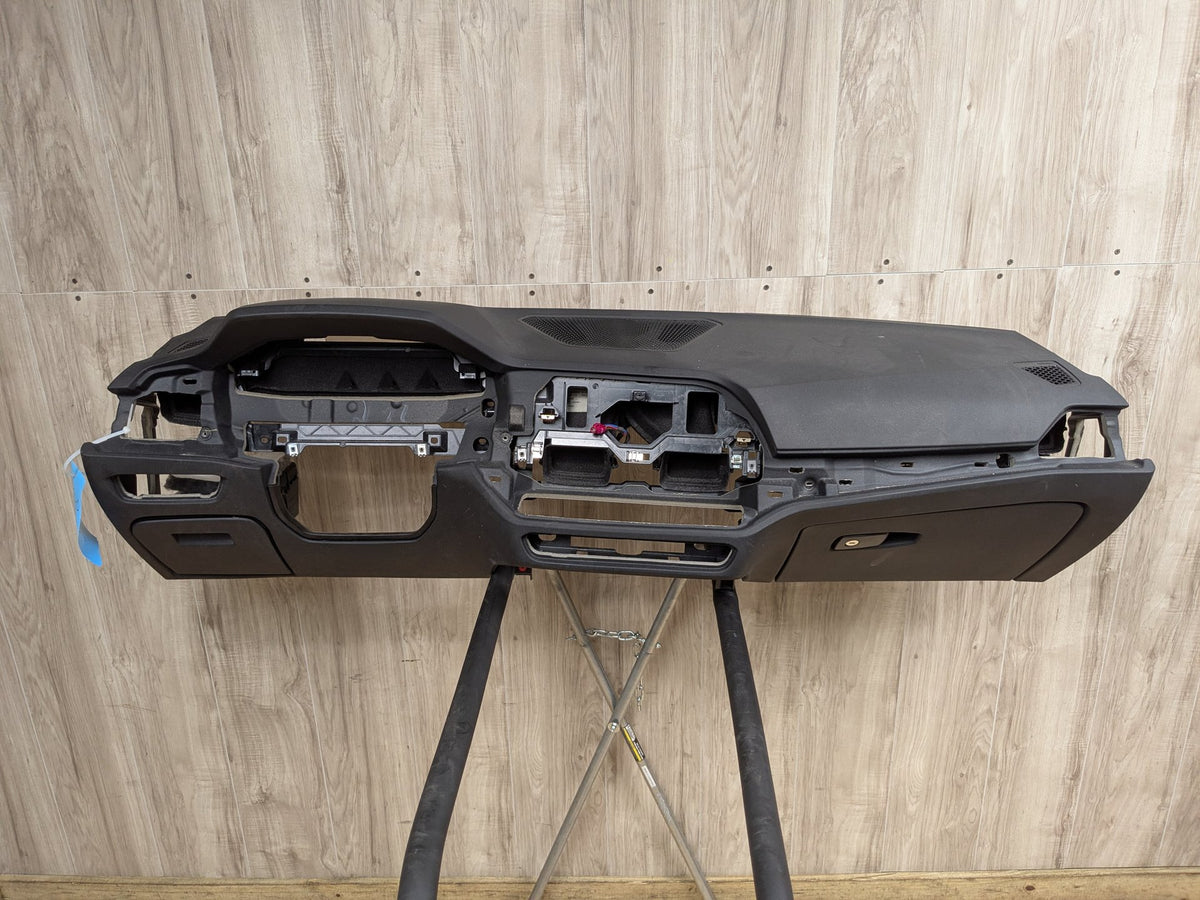 OEM BMW G20 G22 G26 G42 G80 G82 M3 Dashboard Dash Board Cover Trim Panel BLACK