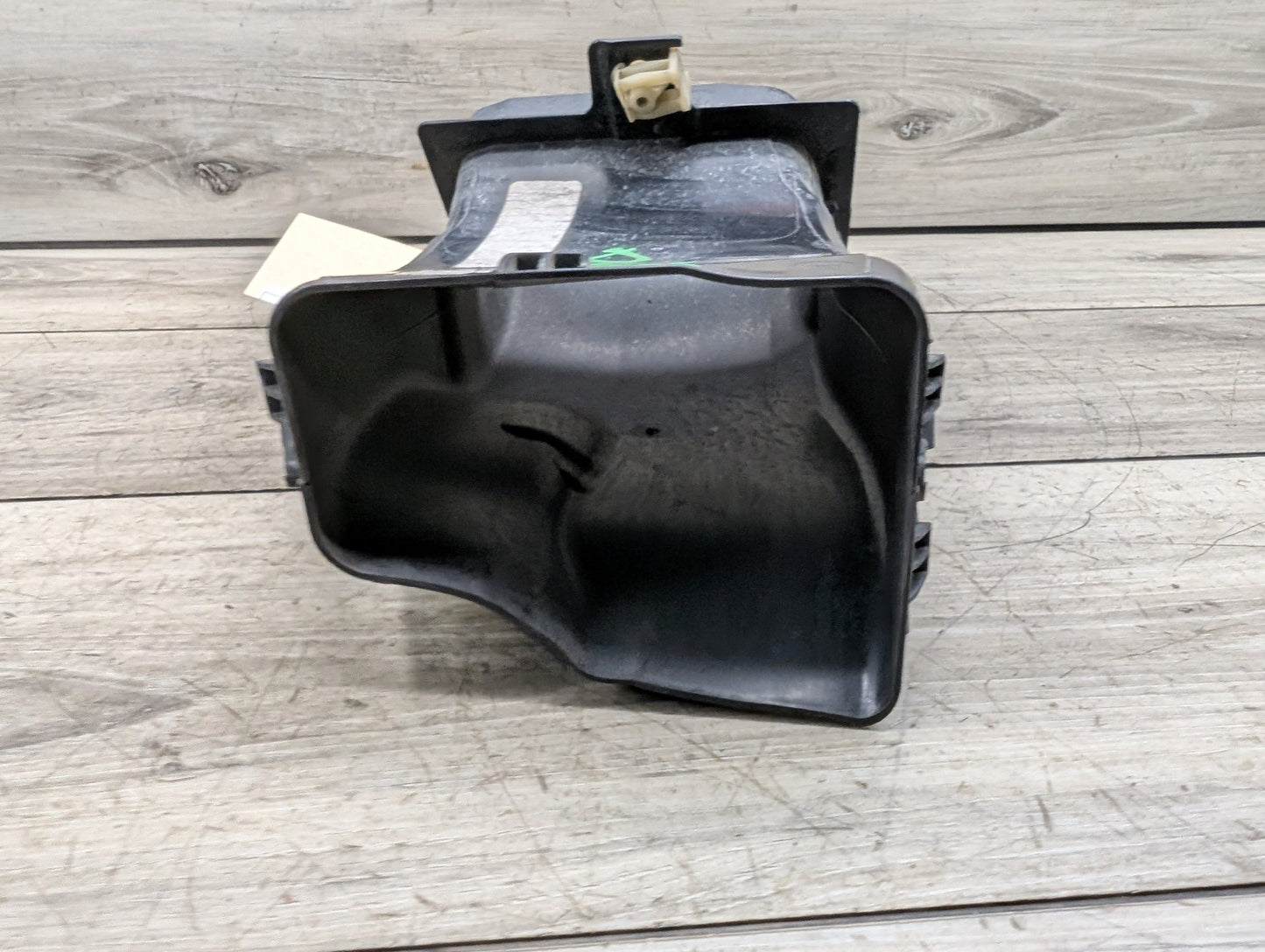 2019-2026 BMW X5 G05 Right Passenger Brake Air Duct 7421700