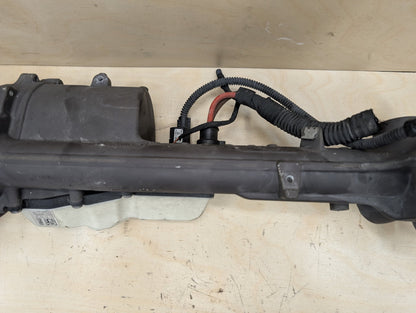 15-18 OEM Audi Q3 8U Steering Gear Rack & Pinion 5N1423050AN
