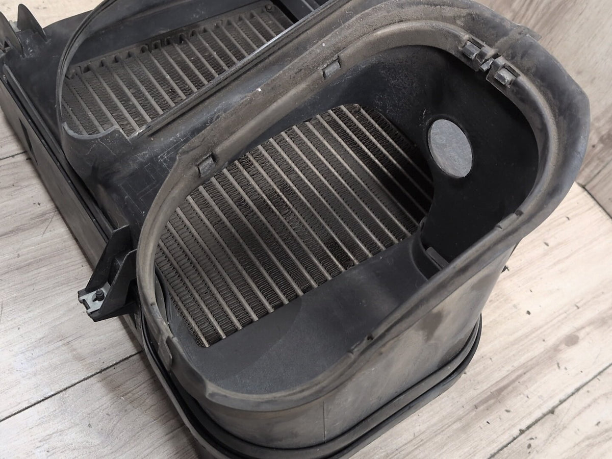2007-2013 BMW X5 E70 Left or Right Secondary Auxiliary radiator 7586546