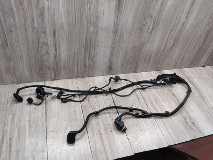 2019-2026 BMW G05 X5 B58B30M1 Transmission Wiring Wire Harness 8654412