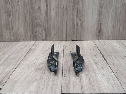 2015-2018 Audi Q3 8U Hood Bonnet Hinges SET 8U0823301 OEM
