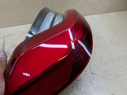 2019-2026 BMW 330i G20 Rear Left Driver Outer Tail Light 7420451 OEM