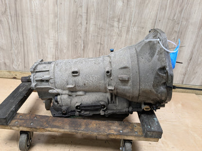2015 - 2019 BMW X6 F86 Automatic Transmission Assembly 8065067 S63B44T2