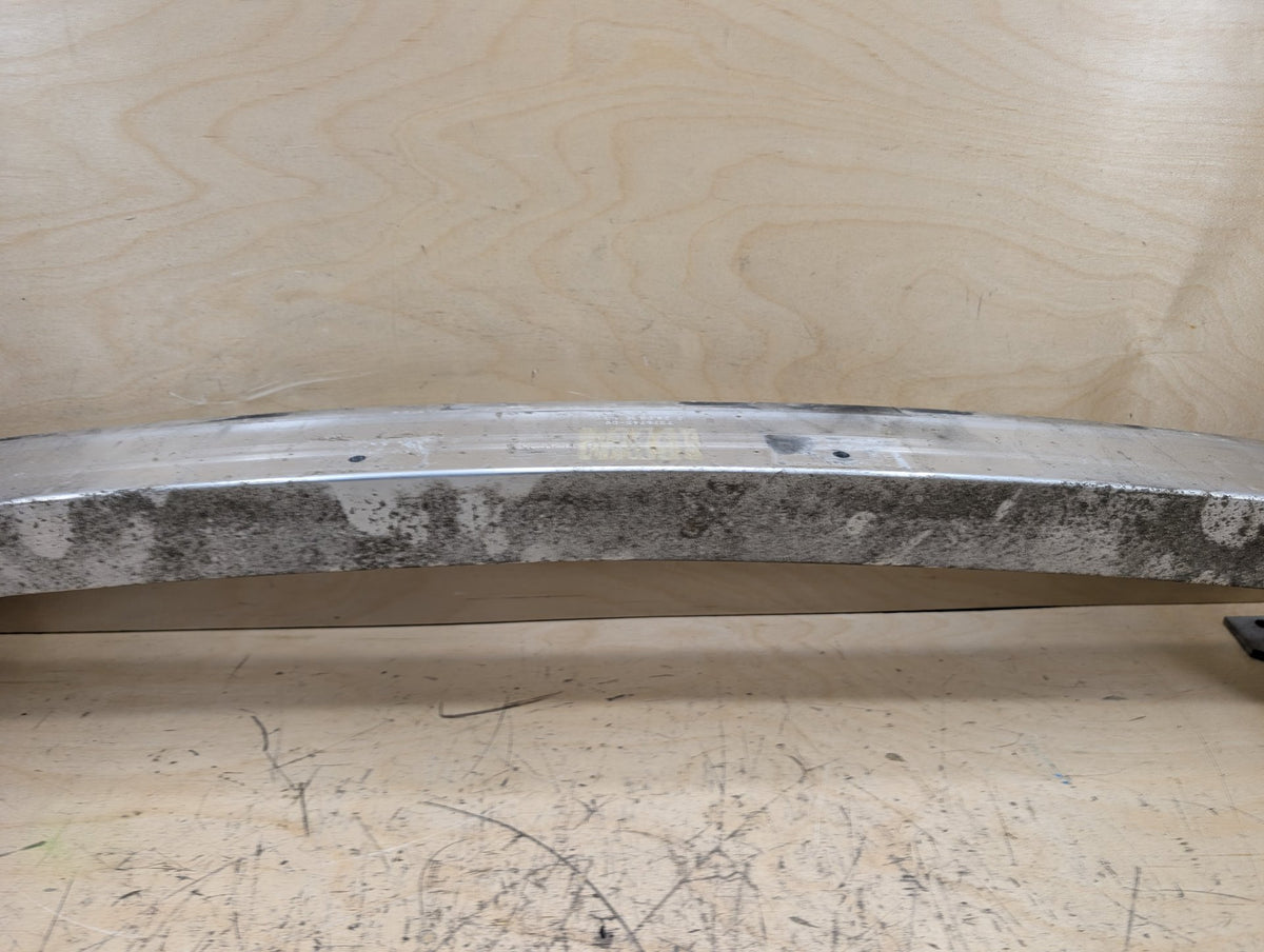 16-21 OEM BMW G11 G12 740 REAR Bumper Reinforcement Impact Crash Rebar Bar