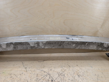 16-21 OEM BMW G11 G12 740 REAR Bumper Reinforcement Impact Crash Rebar Bar