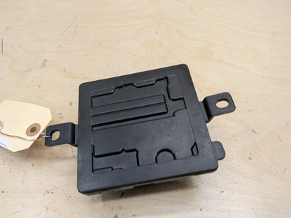 2015-2019 BMW X6 F16 Integrated Power Supply Module 8645514