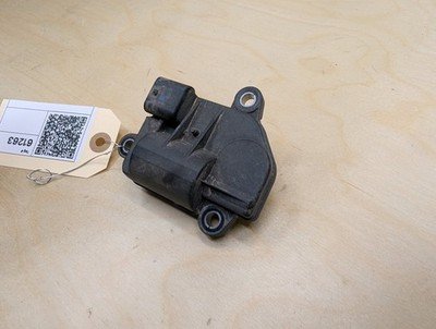 OEM BMW G01 G02 G11 G12 G14 G15 G30 X3 Muffler Exhaust Flap Actuator Drive Motor