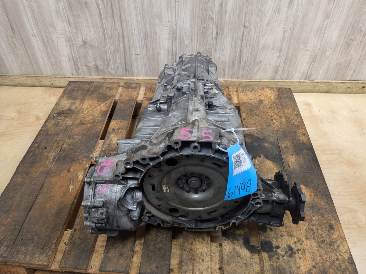 13-17 Audi B8.5 S5 S4 7 Speed Dual Clutch Automatic Transmission 133K Miles NGY