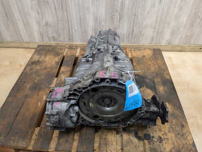 13-17 Audi B8.5 S5 S4 7 Speed Dual Clutch Automatic Transmission 133K Miles NGY
