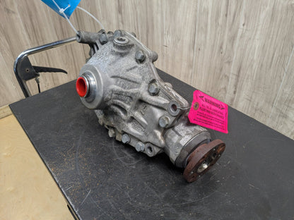 2019 - 2026 BMW X5 G05 Front Axle Carrier Differential 8635780 N63B44M3