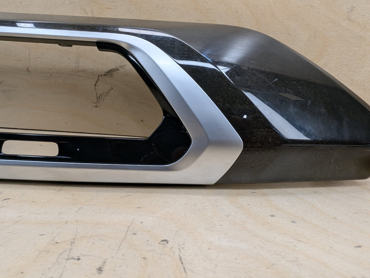 2018-2024 BMW X3 G01 Dashboard Dash Board Panel Interior Trim 9363492