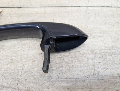 17-22 OEM BMW G30 F90 M5 COMFORT ACCESS Rear Left Door Handle Blue A89