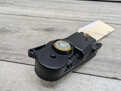 OEM BMW G30 530 540 M550 G12 740 750 M760 Upper Grille Air Flap Motor Actuator