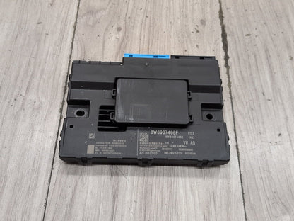 2018-2023 Audi S4 B9 Gateway Module 8W8907468F