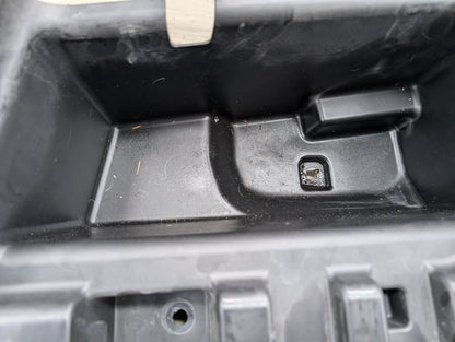 2017-2023 BMW 530i G30 Rear Left Driver Trunk Cargo Quarter Trim Cover Panel 7373579