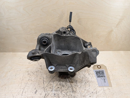 OEM BMW G05 G06 G07 X5 X6 X7 Rear Left Driver Side Hub Spindle Knuckle Bearing