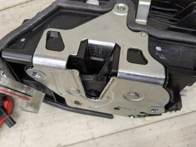 OEM BMW F30 F80 M3 Front Rear Left Driver Door Handle Lock Latch Actuator
