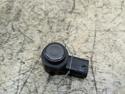 2012-2018 Audi A6 C7 Bumper PDC Parking Distance Sensor 1S0919275C OEM