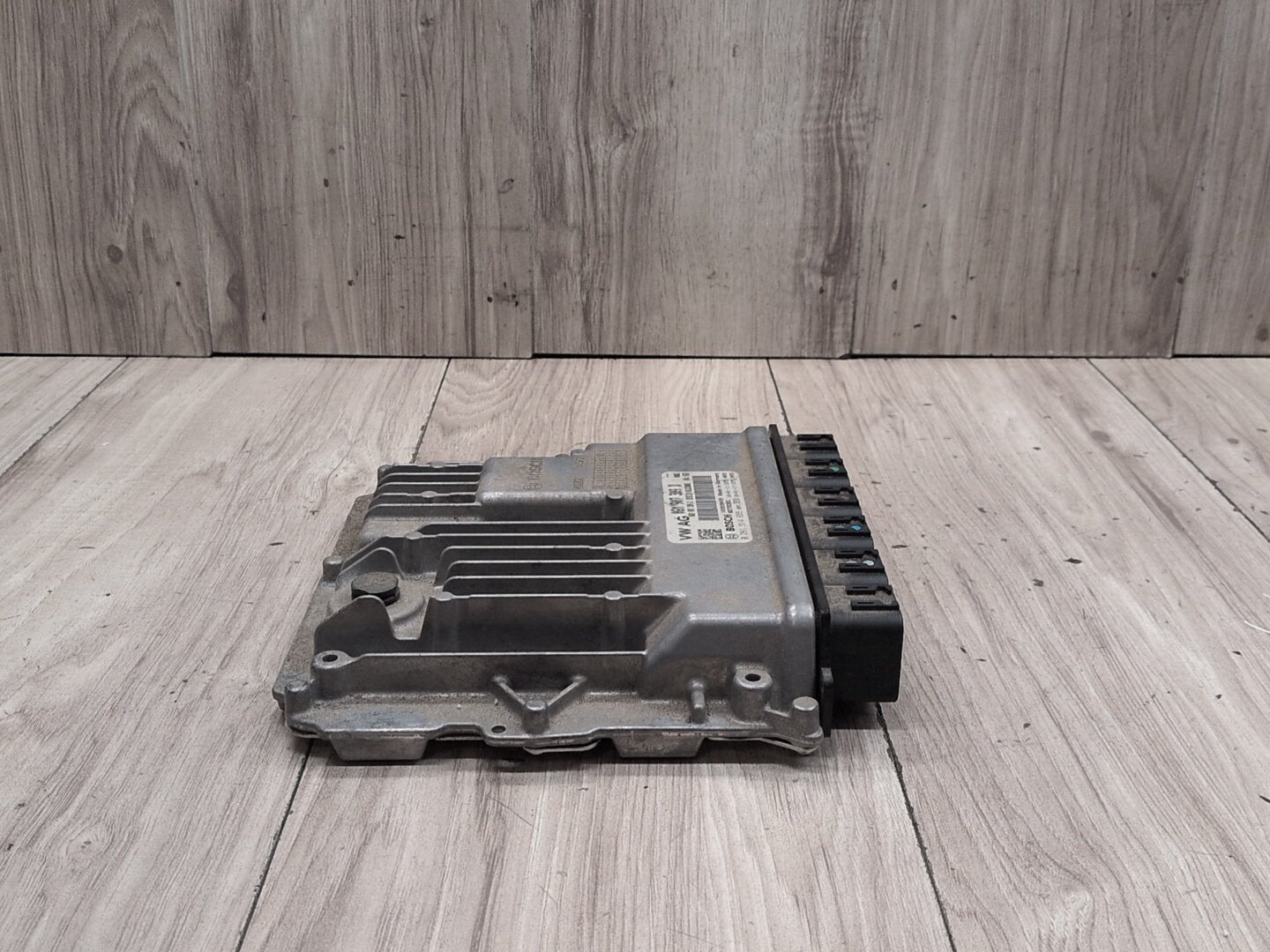2018-2023 Audi B9 S4 CWG Engine Motor ECU DME Computer Module 8W0907559H
