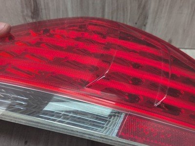 2004-2010 BMW M6 E64 Rear Right Passenger Outer Tail Light 7170976 OEM