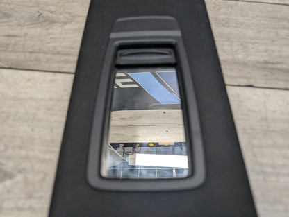 2017-2023 BMW M550i xDrive G30 Front Right Passenger Sun Visor 8068742