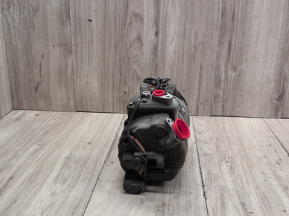 OEM BMW F06 F10 F15 F16 F85 X5 X6 M5 AC Compressor Pump Air Conditioning N63 S63