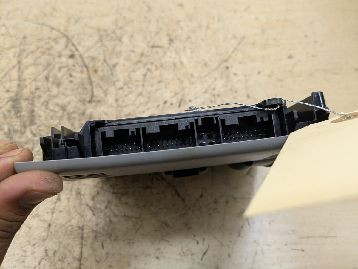 2007-2013 BMW 328i E92 Headliner Overhead Dome Light Switch Module 9225489 OEM