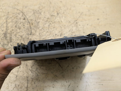 2007-2013 BMW 328i E92 Headliner Overhead Dome Light Switch Module 9225489 OEM