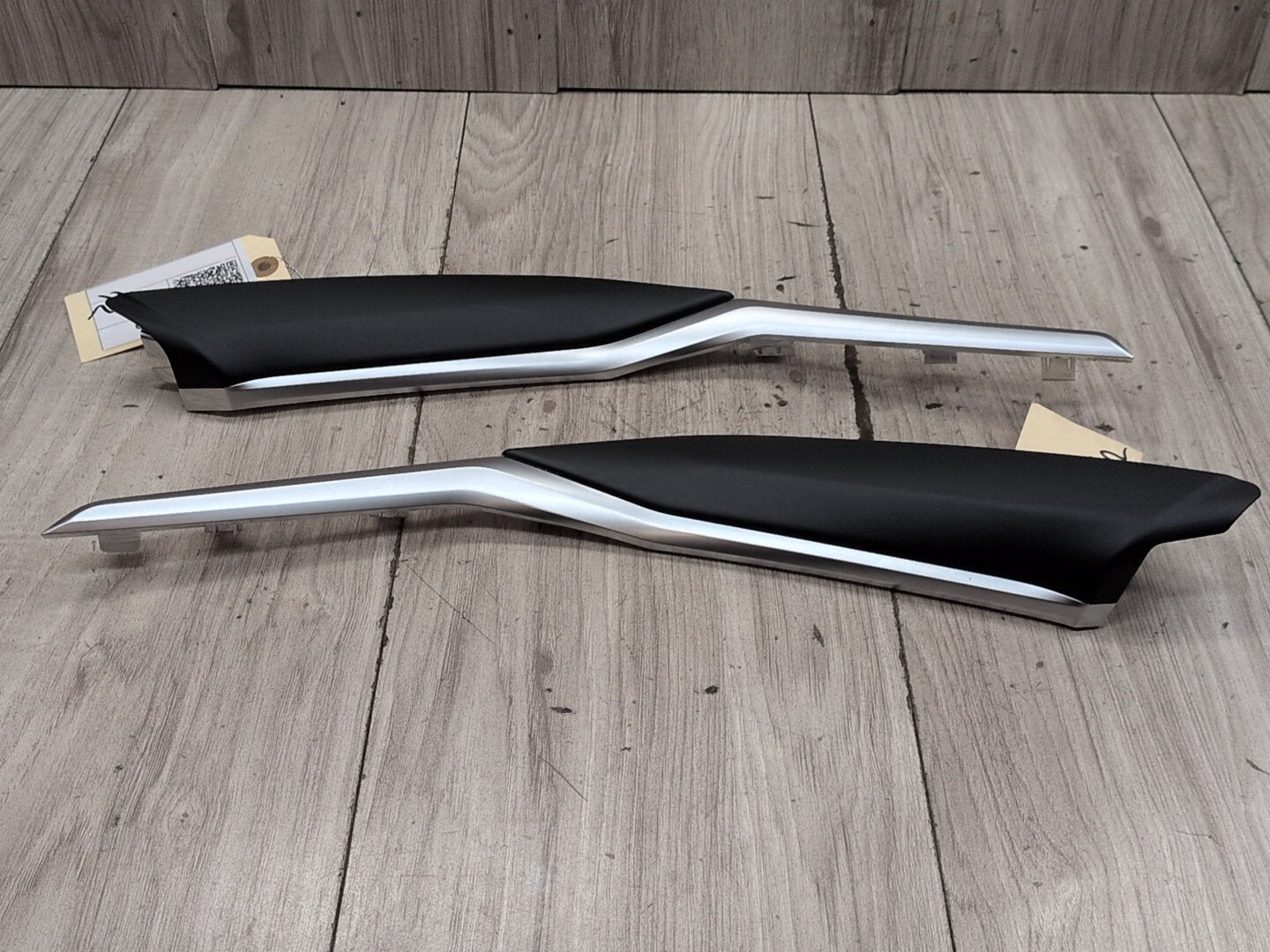 2019-2026 BMW M340i G20 Center Console Trim SET 6994077