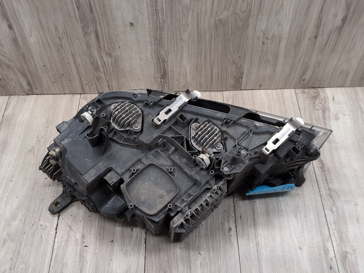 16-19 OEM BMW G11 G12 Right Passenger LED ICON Adaptive Headlight w/ Modules