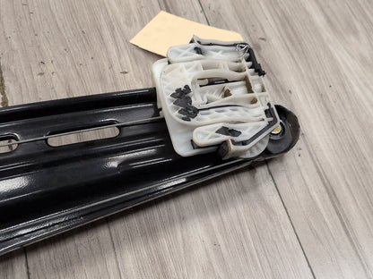 2011 - 2017 BMW X3 F25 Rear Right Passenger Door Window Glass Regulator Motor 7258536 N20B20O0