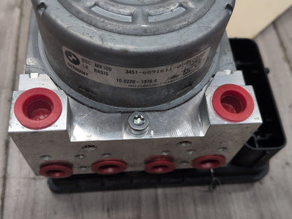 2014-2020 BMW 440i F36 ABS Pump Module 6891612 OEM