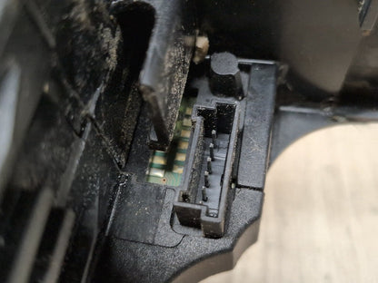 2008-2010 BMW 535i E60 Gear Selector Controller Shifter Knob Panel Assembly 9191207
