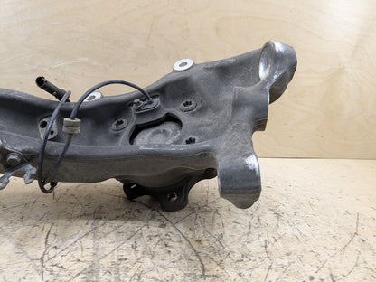 16-19 OEM BMW G11 G12 740 750 RWD Front Right Passenger Spindle Knuckle Bearing