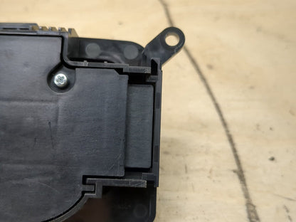 OEM BMW F95 G05 G06 G07 X5 X6 X7 Front Right Passenger Seat Adjust Switch Module