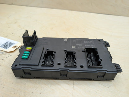 OEM BMW F30 F32 F36 F80 F82 REM Rear Body Control Unit Electronic Module BCM Box