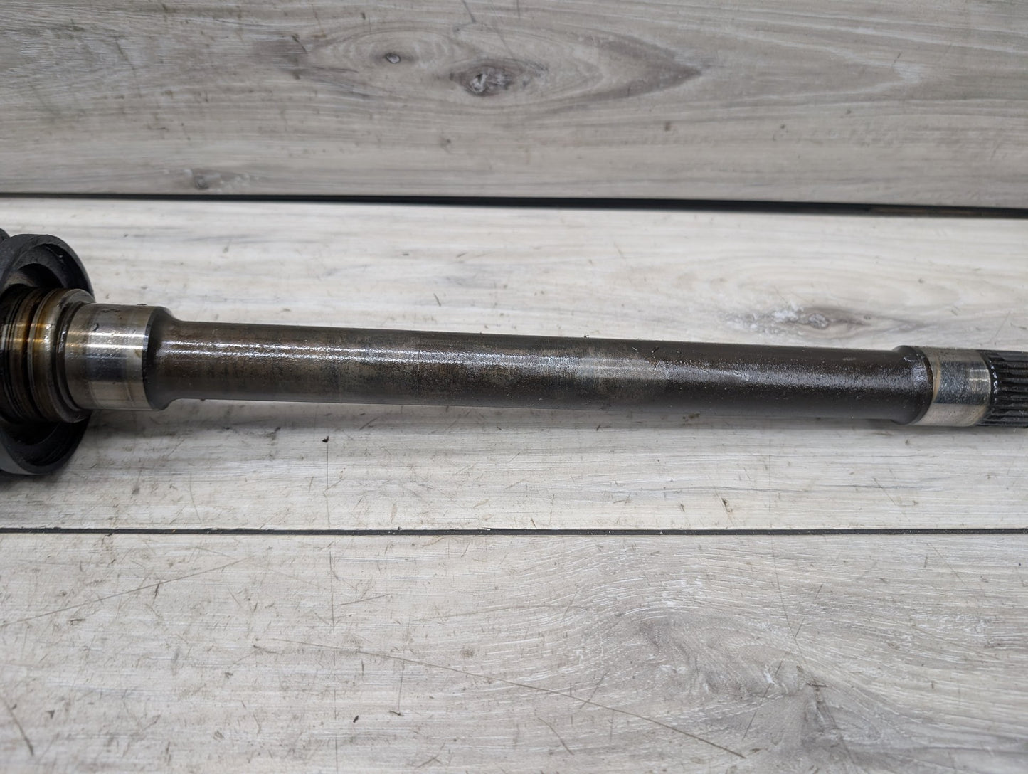OEM BMW F22 F23 F30 F32 F33 F36 AWD Front Right Passenger Output Shaft CV Axle