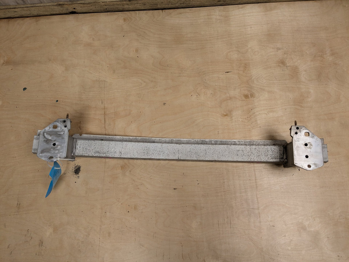 16-19 OEM BMW G11 G12 750 M760 B7 REAR Bumper Reinforcement Impact Crash Rebar