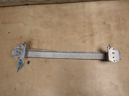 16-19 OEM BMW G11 G12 750 M760 B7 REAR Bumper Reinforcement Impact Crash Rebar