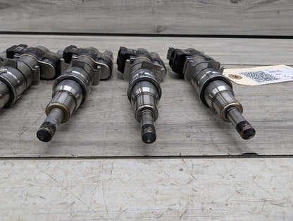2007 - 2013 BMW 335i E93 Engine Motor Injector SET 7585261 N54B30O0