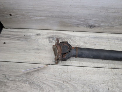 07-11 OEM BMW E70 E71 X5 X6 Front Driveshaft Axle Drive Shaft Assembly PRE LCI