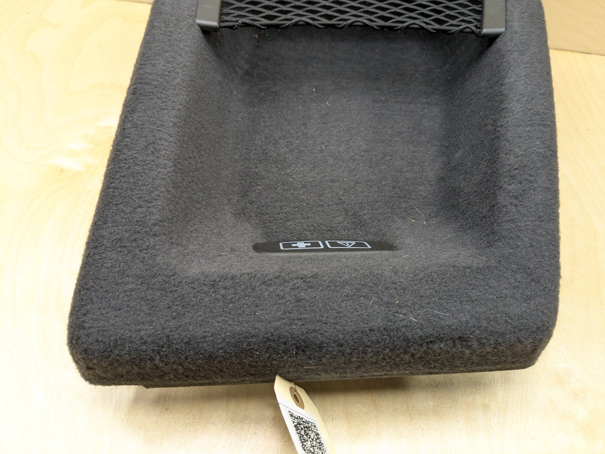 18-24 OEM BMW G01 F97 X3 X3M Rear Left Driver Trunk Quarter Panel Cover Trim