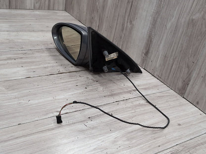 2004-2010 BMW M6 E64 Front Left Driver Side Mirror Assembly 7906349