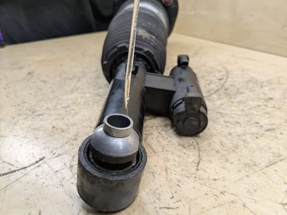 16-22 OEM BMW G11 G12 740 750 B7 REAR Left Driver Air Suspension Shock Strut