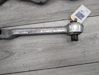 2012 BMW 335i E93 Front Right Passenger Control Arms SET 6763700 N54B30O0
