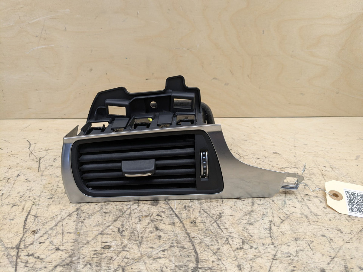 2012-2018 Audi A6 C7 Dashboard Dash Board Left Driver Air Vent 4G1820901D OEM